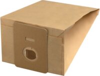 Menalux 3500P papír porzsák (6 db / csomag)