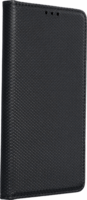 Magnet Samsung Galaxy A32 Mágneses Flip Tok - Fekete