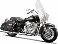 Maisto Harley-Davidson FLHRC Road King Classic 2013 motor fém modell (1:12)