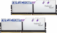 G.Skill 32GB /3600 Trident Z Royal DDR4 RAM KIT (2x16GB)