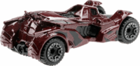 Mattel Hot Wheels Batman Arkham Knight Batmobile autó