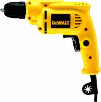 DeWalt DWD014S Elektromos fúrógép