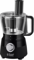 Russell Hobbs 24732-56 Konyhai robotgép - Fekete