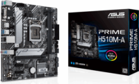 Asus Prime H510M-A Alaplap