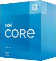 Intel Core i3-10105 3.7GHz (s1200) Processzor - BOX