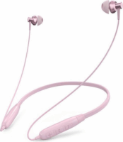SoundMAGIC S20BT Bluetooth Sport Fülhallgató Rózsaszín