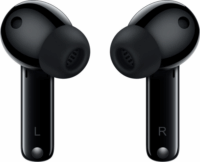 Huawei FreeBuds 4i Bluetooth Fülhallgató - Fekete