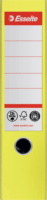 Esselte No.1 A4 75mm iratrendező - Sárga
