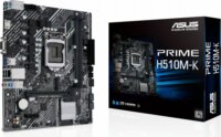 Asus Prime H510M-K Alaplap