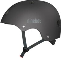 Ninebot Commuter Helmet L Bukósisak - 58-63 méret (Fekete)