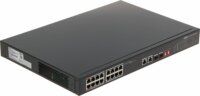 Dahua PFS3218-16ET-135 PoE Gigabit Switch