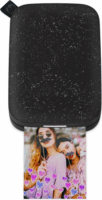 HP Sprocket HPISPB Hordozható színes fotónyomtató