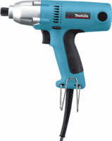 Makita 6952J Elektromos ütvecsavarozó + koffer