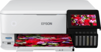 Epson EcoTank L8160 Multifunkciós színes tintasugaras nyomtató