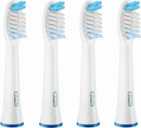 Oral-B Pulsonic Clean Elektromos Fogkefefej (4db)