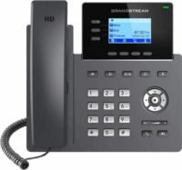 Grandstream 2603P VoIP Telefon - Fekete