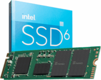 Intel 1TB 670p Series M.2 PCIe SSD