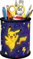 Ravensburger Pokemon ceruzatartó - 3D puzzle 54 darabos