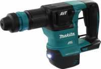 Makita DHK180Z Akkumulátoros Fúró-vésőkalapács + koffer (Akku és töltő nélkül)