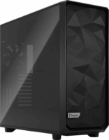 Fractal Design Meshify 2 XL Számítógépház - Fekete