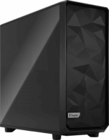Fractal Design Meshify 2 XL Dark Tempered Glass - Fekete