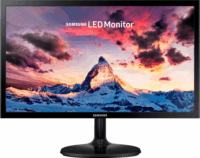 Samsung 21.5" S22F350FHR monitor