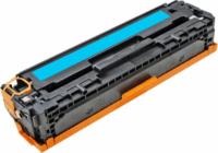 ICONINK (HP CE321A) Toner Cián