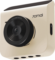 70mai Dash Cam A400 Menetrögzítő kamera - Fehér