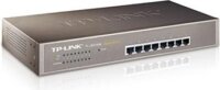 TP-Link TL-SG1008 Gigabit 8-port Rack Switch