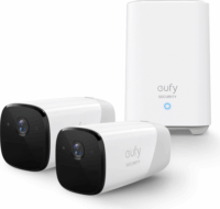 Anker EUFYCAM 2 PRO 2+1 darabos Okos kamera rendszer