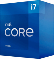 Intel Core i7-11700KF 3.6GHz (s1200) Processzor - BOX