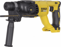 DeWALT DCH133N-XJ Akkumulátoros fúró-vésőkalapács (Akku és töltő nélkül)