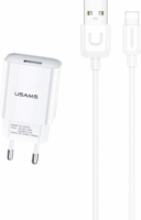 USAMS T21OCTC01 Hálózati USB-C töltő (5V / 2100mA)