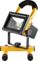 Home FLB 10 LED Akkumulátoros Munkalámpa