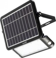 Home FLP 1000 SOLAR Napelemes mozgásérzékelős LED reflektor - Hideg fehér