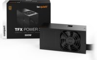 Be Quiet! 300W TFX Power 3 80+ Bronze tápegység