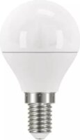 Emos Classic LED kisgömb izzó 6W 470lm 2700K E14 - Meleg fehér