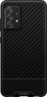 Spigen Core Armor Samsung Galaxy A72 Védőtok - Fekete
