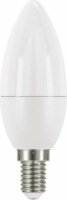 Emos Classic 6W E14 LED gyertya izzó - Meleg fehér