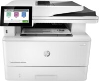 HP LaserJet Enterprise M430f Multifunkciós lézernyomtató