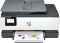 HP OfficeJet Pro 8012E Multifunkciós színes nyomtató