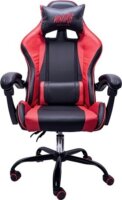 Ventaris VS300 Gamer szék - Fekete/Piros
