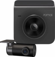 70mai Dash Cam A400 Kettős Menetrögzítő kamera - Szürke