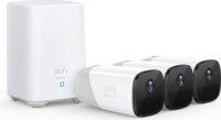 Anker EUFYCAM 2 PRO 3+1 darabos Okos kamera rendszer