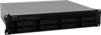 Synology RackStation RS1221RP+​ NAS