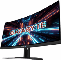 Gigabyte 27" G27QC A Ívelt Gaming monitor