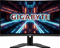 Gigabyte 27" G27FC A Ívelt Gaming monitor