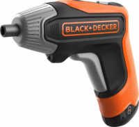 Black&Decker BCF611CK Akkumulátoros marokcsavarozó