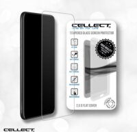 Cellect Realme 8 Pro Edzett üveg kijelzővédő
