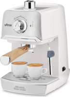 Ufesa CE7238 Cream Kávéfőző